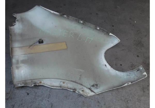 Крило ліве Renault Master II, 98-03, 7750350504