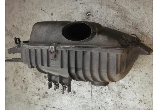 корпус повітряного фільтра Renault Master II 2.2, 2.5 dci, 2.8 dti, 98-03, 7700300662, 7700300697, 8200453865
