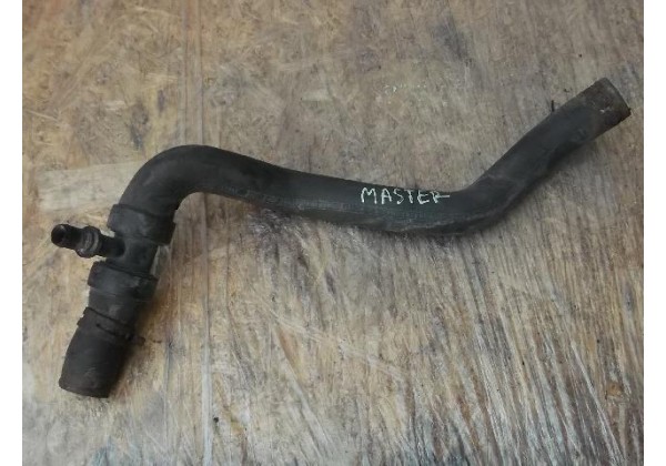 Патрубок системи охолодження, (шланг) Renault Master II 2.2, 2.5 dci, 8200243679