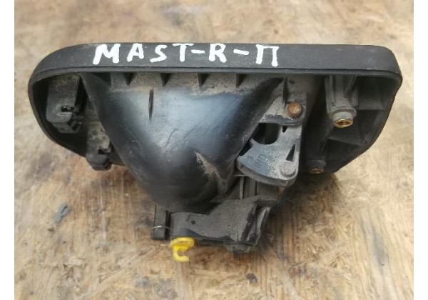 Ручка двері передньої правої зовнішня Renault Master II, 7700352489