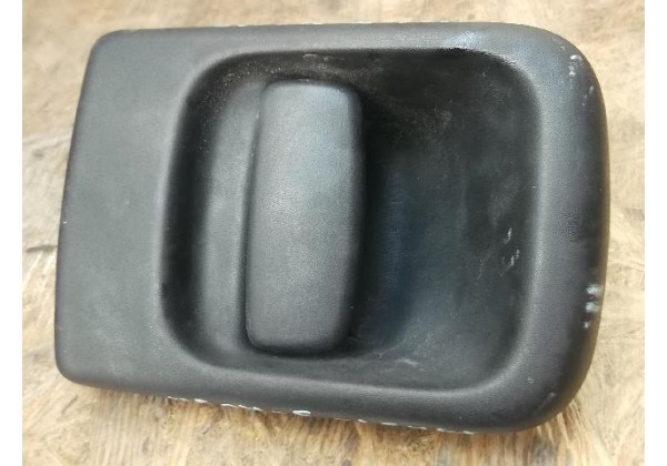 Ручка двері задньої зовнішня Renault Master II, 7700352433