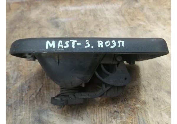 Ручка двері задньої зовнішня Renault Master II, 7700352433