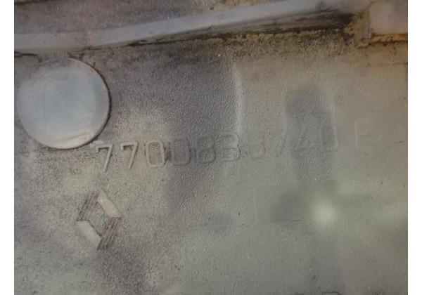 Бачок розширювальний Renault Master II, 7700838740, 7701470464