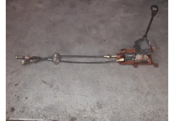 куліса, троси кпп Renault Master II 2.2 dci, 98-03