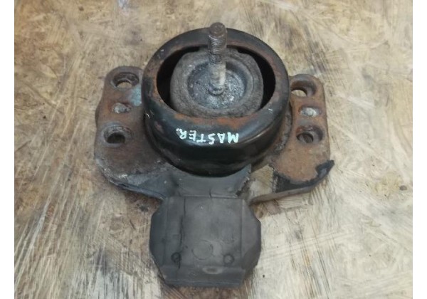 Подушка двигуна права передня Renault Master II 2.2, 2.5 dci, 2.8 dti, 8200022596, 8200022597