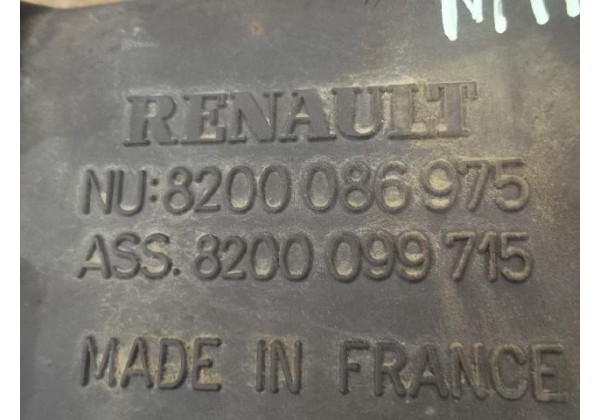 Бачок омивача Renault Master II, 8200086975, 8200099715