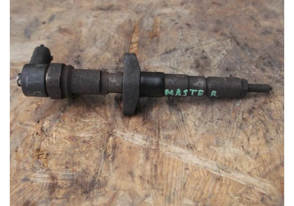 форсунка дизельна Renault 2.2 dCi, Bosch, 0445110063, 9110535, 8200010075
