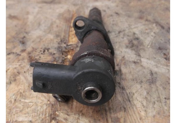 форсунка дизельна Renault 2.2 dCi, Bosch, 0445110063, 9110535, 8200010075