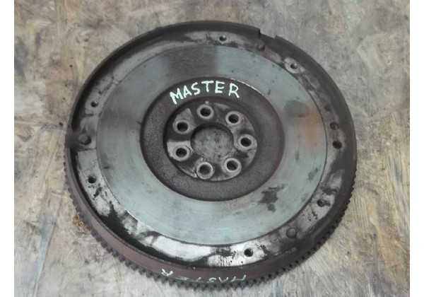 Маховик Renault Master II 2.2 dci, 7700312225, 7700314992