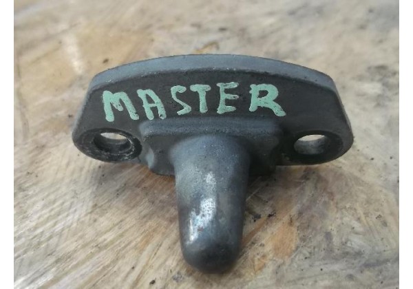 Направляючий палець двері бічної зсувної Renault Master II, 7700352408