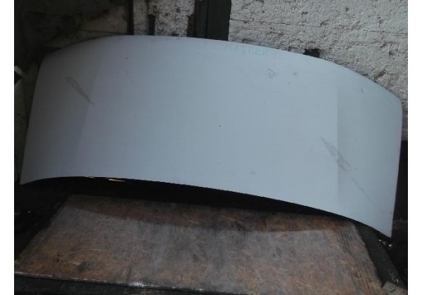Капот Renault Master II, 98-03, 7751469067