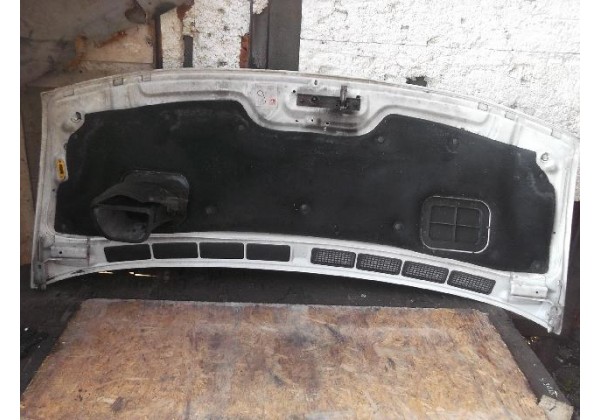 Капот Renault Master II, 98-03, 7751469067
