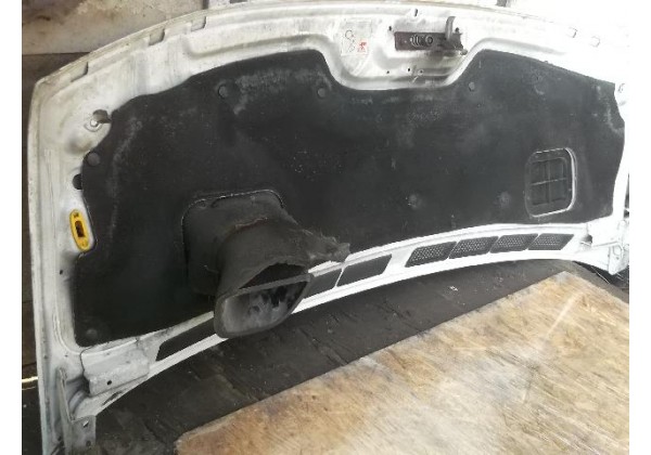 Капот Renault Master II, 98-03, 7751469067