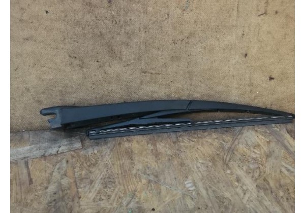 Поводок заднього склоочисника Renault Modus, 04-08
