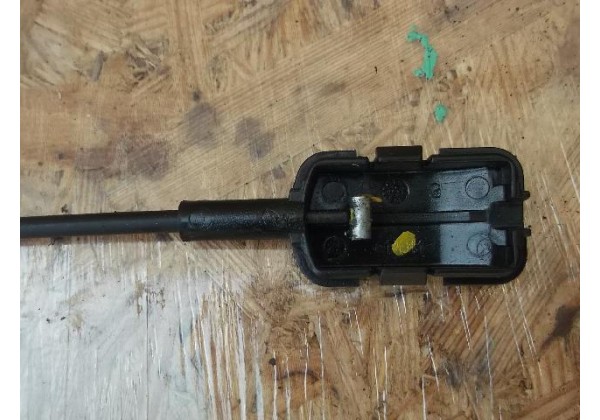 замок дверки, правий передній електричний Renault Modus, 8200288313, 6 контактів, 04-12