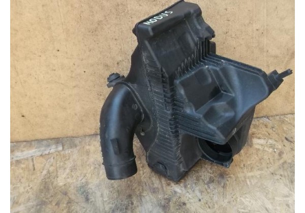 Корпус повітряного фільтра Renault Clio III, Modus, 1.5 DCi, 2.0 16V, 8200398990, 8200309636, 8200366976, 8200366696, 8200437235, 8200309636, 8200725183