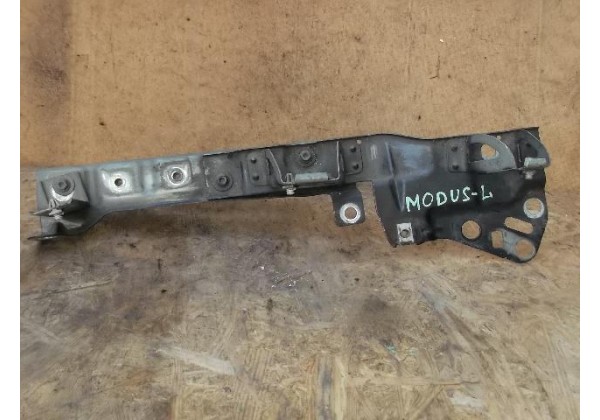 Петля капота ліва Renault Modus, 04-08, 654010421R, 8200720945