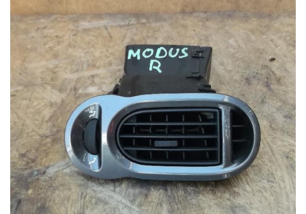 Дефлектор правий Renault Modus