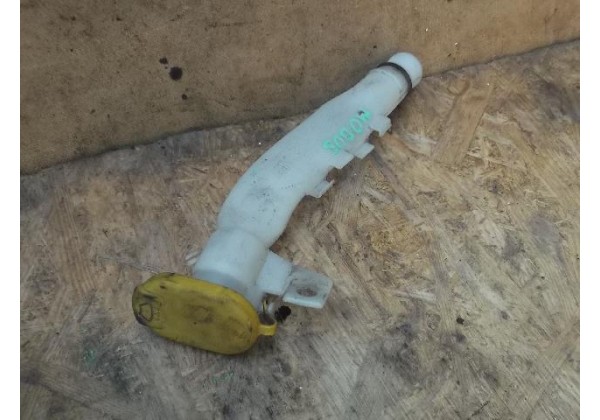 Горловина бачка омивача лобового скла Renault Modus, 8200212711
