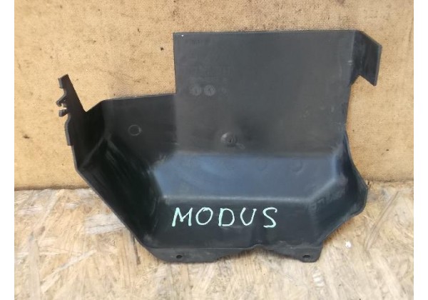 Накладка, захист інтеркулера Renault Modus, 8200249843