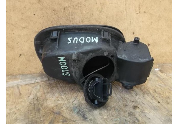 Лючок паливного бака Renault Modus, 8200213440 *