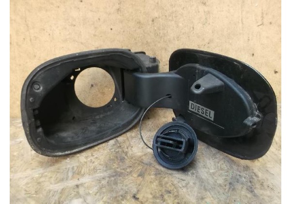 Лючок паливного бака Renault Modus, 8200213440 *