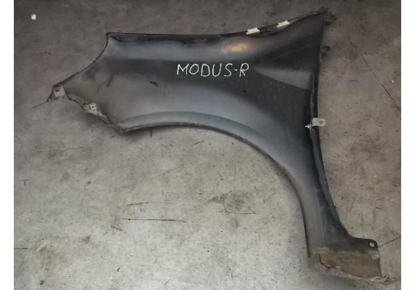 Крило праве Renault Modus, 04-08, 7701475516