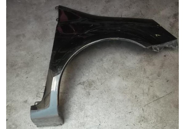 Крило праве Renault Modus, 04-08, 7701475516