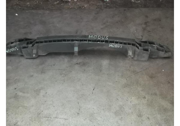 Підсилювач бампера заднього Renault Modus, 04-08, 8200258961, хетчбек