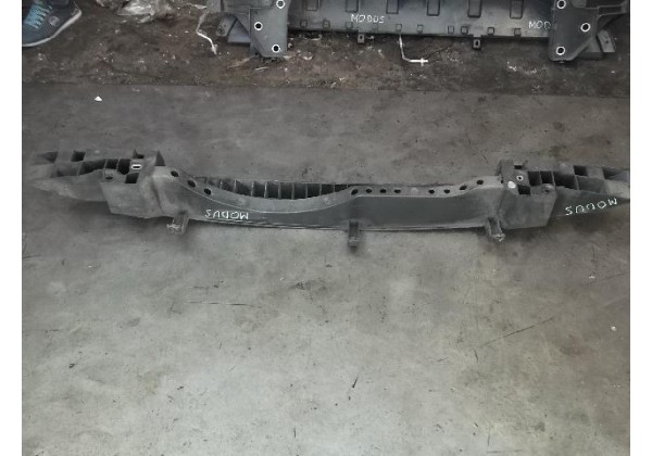 Підсилювач бампера заднього Renault Modus, 04-08, 8200258961, хетчбек