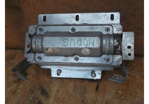 Подушка безпеки пасажира, (в торпедо) Renault Modus, 2004-2012, 8200788811
