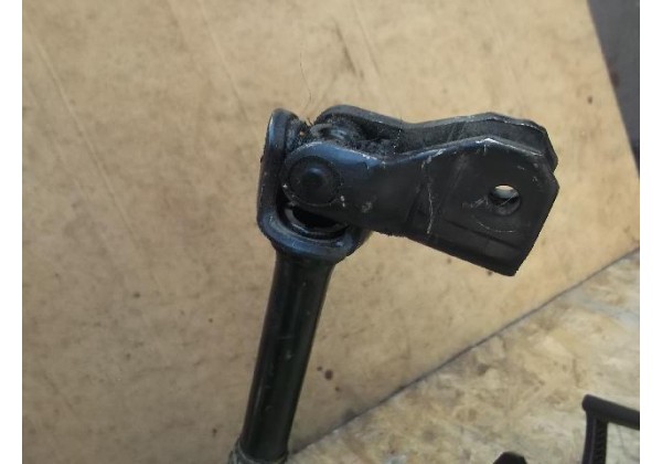 Колонка рульова з електропідсилювачем керма Renault Modus, 8200826819
