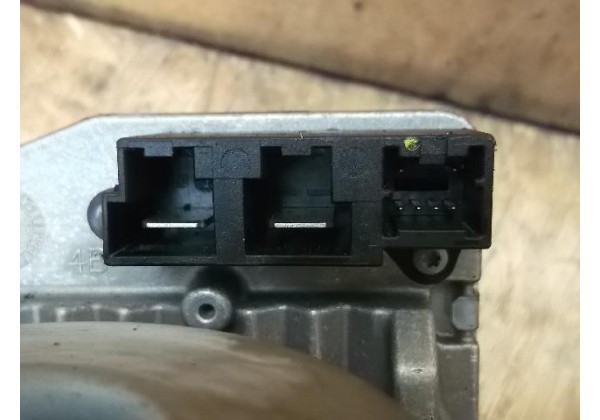 Колонка рульова з електропідсилювачем керма Renault Modus, 8200826819