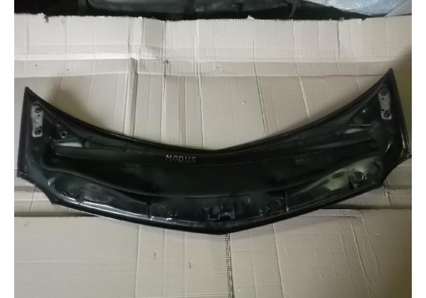 Капот Renault Modus, 2004-2008