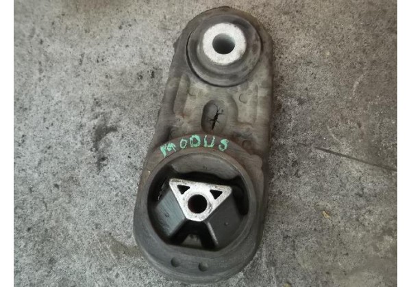 Подушка під двигун задня Renault Megane II, Scenic II, Clio III, Modus, 8200042454, 8200509784, 8200777542
