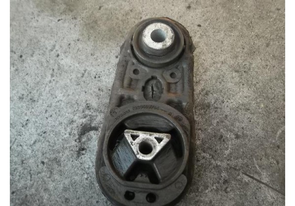 Подушка під двигун задня Renault Megane II, Scenic II, Clio III, Modus, 8200042454, 8200509784, 8200777542