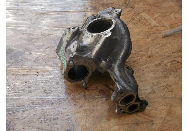 Корпус клапана EGR Renault 1.5 dci, 8200729078