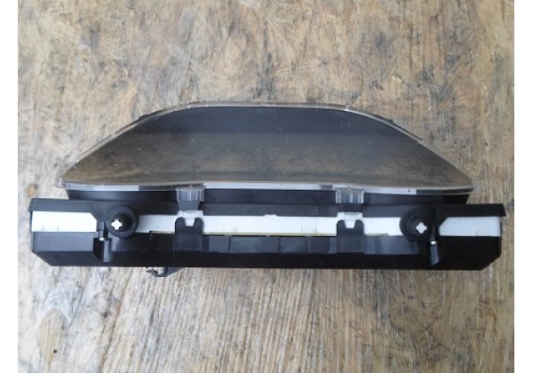 Панель приборів Fiat Qubo, Citroen Nemo, Peugeot Bipper, 1365702080
