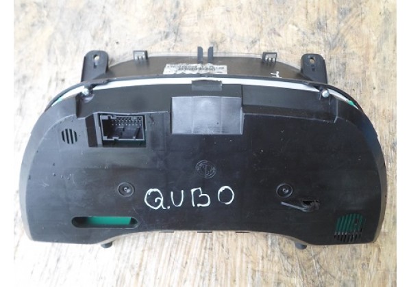 Панель приборів Fiat Qubo, Citroen Nemo, Peugeot Bipper, 1365702080