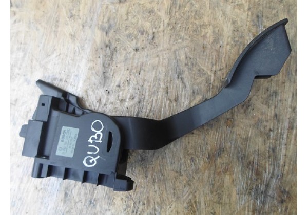 Педаль газа Fiat Qubo, Citroen Nemo, Peugeot Bipper, 0280755105