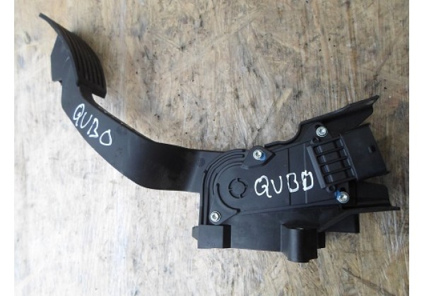Педаль газа Fiat Qubo, Citroen Nemo, Peugeot Bipper, 0280755105