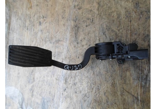 Педаль газа Fiat Qubo, Citroen Nemo, Peugeot Bipper, 0280755105