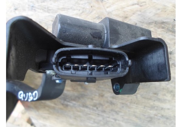 Педаль газа Fiat Qubo, Citroen Nemo, Peugeot Bipper, 0280755105