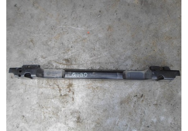  Підсилювач заднього бампера Fiat Qubo, Citroen Nemo, Peugeot Bipper, 51836589