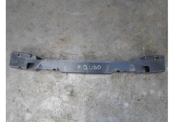  Підсилювач заднього бампера Fiat Qubo, Citroen Nemo, Peugeot Bipper, 51836589