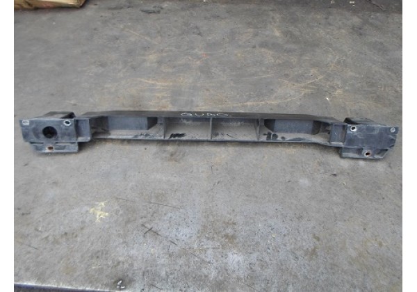  Підсилювач заднього бампера Fiat Qubo, Citroen Nemo, Peugeot Bipper, 51836589