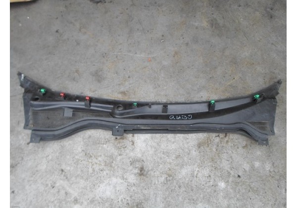 Пластик під лобове скло Fiat Qubo, Citroen Nemo, Peugeot Bipper. 1311909070