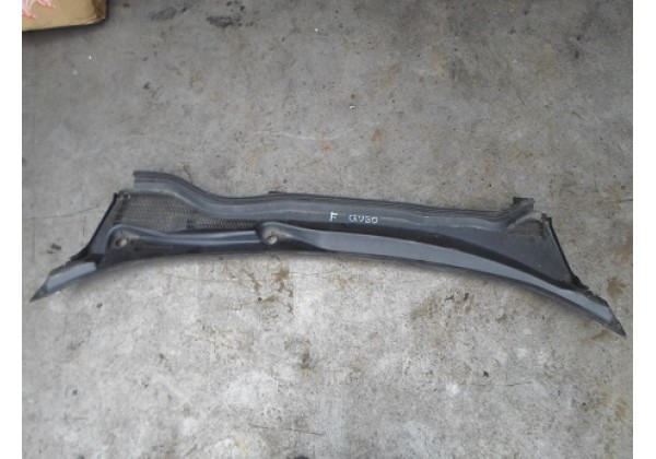 Пластик під лобове скло Fiat Qubo, Citroen Nemo, Peugeot Bipper. 1311909070