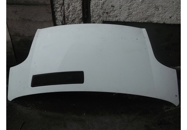 Капот Renault Trafic II, 7751478603