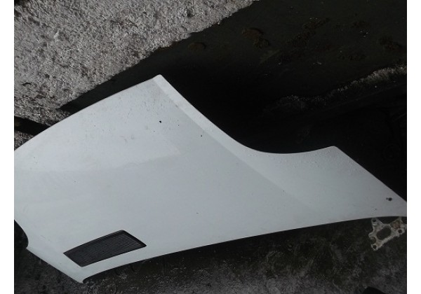 Капот Renault Trafic II, 7751478603